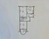 Продам 2-комн.кв. · 60.4 м² · 5/6 этаж, Карасай батыра 71 — Наурызбай батыра