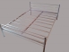 Кровати металлические по доступной цене, трехъярусные кровати  
