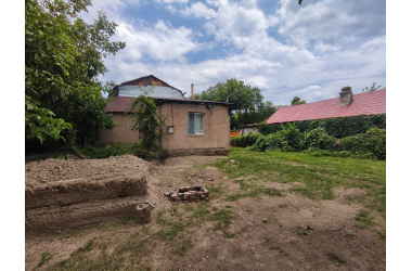 Продам дом · 2 комнаты · 58.4 м² · 13 сот., Аз-Жанибек хан