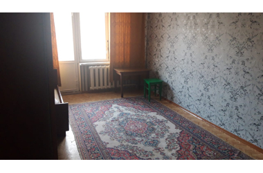 Сдам 1 комн. кв. в мкр. Коктем-2