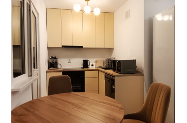 Продам 2-комн.кв. · 43.3 м² · 6/9 этаж, Уч. квартал 305