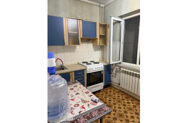 Сдам 2 комн. кв. в мкр. Айнабулак-3
