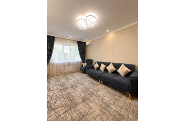 Сдам 3-комн.кв. · 65 м² · 3/9 этаж, ул. Жамбыла, 221