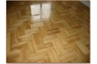 Паркетошлифовка