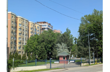 Продам 3-комн.кв. · 201 м² · 12/13 этаж, мкр.Керемет 5 к19