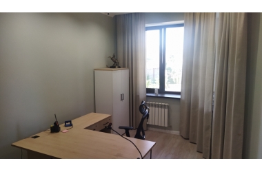 Продам 2-комн.кв., 57 м², 2/7 этаж, мкр.Каргалы