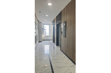 Продам 3-комн.кв. · 100 м² · 16 этаж, Каныша Сатпаева 