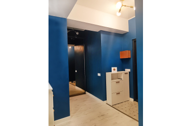 Продам 2-комн.кв. · 86 м² · 10/10 этаж, мкр.12, Шаляпина