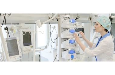 Уколы, капельницы, перевязки, амбулаторное лечение