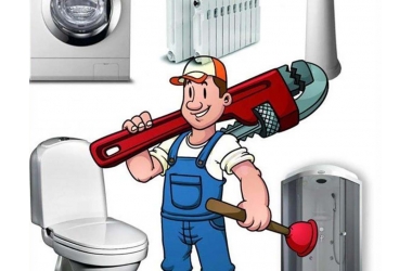 Сварочно-сантехнические работы.