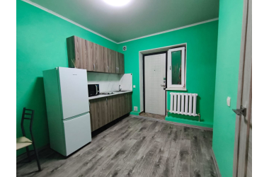 Продам дом · 1 комн. · 29.2 м² · 1 сот., мкр.Кайрат 8