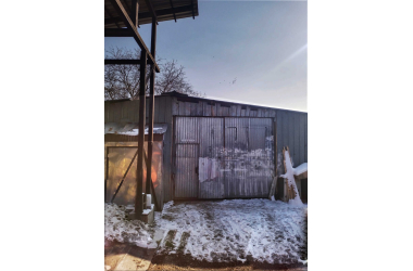 Продажа складского помещения с земельным участком в г. Алматы (Турксибский район) 