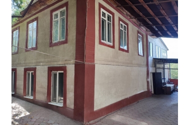 Продам отдельный дом · 6 комнат · 215 м² · 7.5 сот., мкр Коктобе