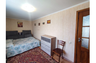 Продам дом · 5 комнат · 130 м² · 5.4 сот., Абая