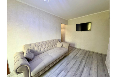 Продам 3-комн.кв. · 59 м² · 5 этаж, Тастак 1 — Толе би