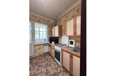Продам 3-комн.кв. · 66 м², Пушкина, 24