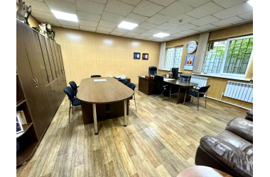 Промбаза · 13.46 соток, Ратушного 40