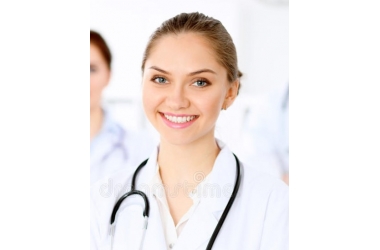 Медсестра врач на выезд 