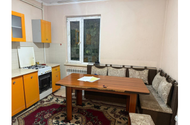 Сдам 1 комн.кв. в мкр. Мамыр-4