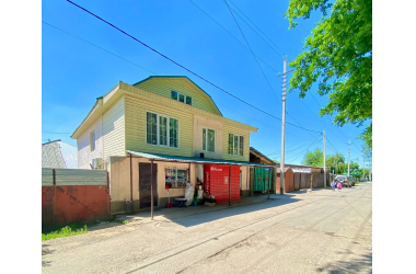 Продам дом · 6 комнат · 170.8 м² · 2 сот., Кокорай 41/7