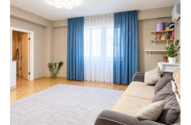 Продам 2-комн.кв. · 46 м² · 6/12 этаж, Казыбек би