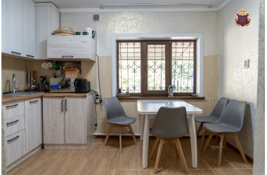 Продам дом · 4 комнаты · 93 м² · 4.6 сот., Торгай 12 — Мкр. Кемел
