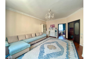 Продам дом · 5 комнат · 150 м² · 5 сот., Актасты 4