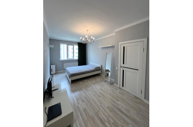 Продам 1-комн.кв. · 38.5 м² · 6/12 этаж, Сатпаева — Туркебаева