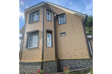 Надежный поставщик кровельных и фасадных материалов в Алматы.