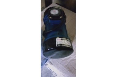 Вибратор трехфазный.