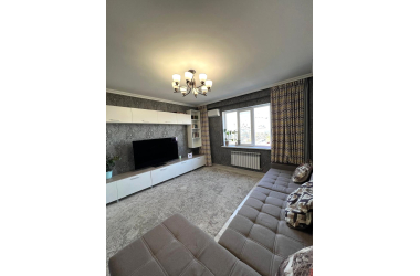 Продам 2-комн.кв. · 61 м² · 10/10 этаж, мкр.Аксай-1