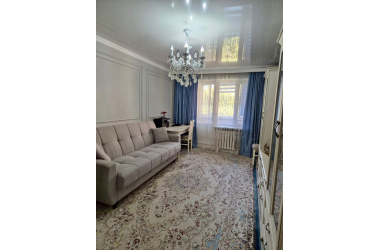 Продам 3-комн.кв. · 63 м² · 3/5 этаж, Масанчи — Гоголя