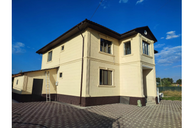 Продам дом · 5 комнат · 242 м² · 15 сот., Актерек