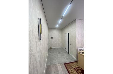 Сдам в аренду 1-комн.кв. · 47 м² · 4/6 этаж, Аэропортная