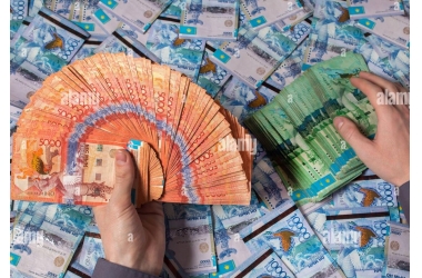 Получите кредит за 30 минут