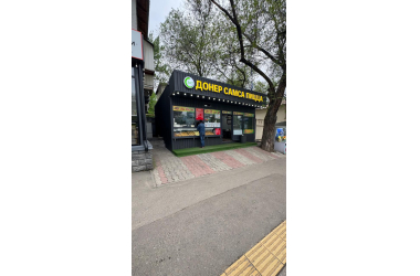 Продам помещения свободного назначения (офисы, магазины и бутики, общепит, салоны красоты, медцентры и аптеки, образование, развлечения )· 61 м²