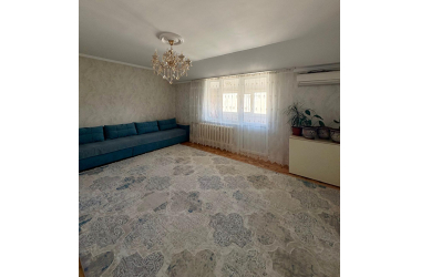 Продам 2-комн.кв.· 64 м² · 6 этаж, мкр.Кокжиек — Первомайская нефтебаза