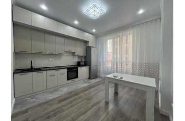 Сдам 1 комн. кв. в ЖК Умай на Сейфуллина - Торекулова