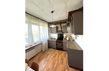 Продам 2-комн. кв. · 63.7 м² · 5/5 этаж, ул. Шевченко 112/70 — ул. Байтурсынова