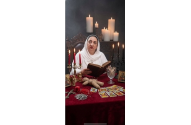 Сильнейшая предсказательница Раиса Владимировна