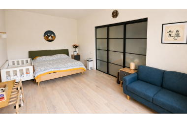 Продам 1-комн.кв. · 47.5 м² · 5/6 этаж, мкр.Коктобе, Сагадат Нурмагамбетова 138/2