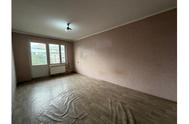 Продам 1-комн.кв. · 33 м² · 5 этаж, мкр.Алмагуль