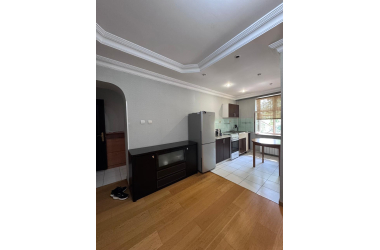 Продам 2-комн.кв. · 40 м² · 4 этаж, Абая, 23
