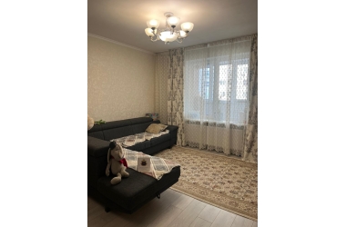 Продам 3-комн.кв. · 100 м² · 9/19 этаж, Брусиловского