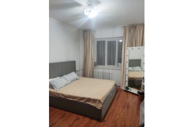 Продам 1-комн.кв., улучш., в р-не ул.Наурызбай батыра и пр-та Райымбека