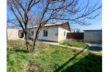 Продам часть дома · 3 комнаты · 65 м² · 7 сот., Туймебая, Ул.Озерная 7