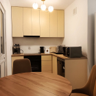 Продам 2-комн.кв. · 43.3 м² · 6/9 этаж, Уч. квартал 305