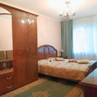 Продам 4-комн.кв. · 86.6 м² · 4/5 этаж, мкр.Аксай-4 — Жубанова
