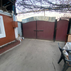 Продам дом · 4 комнаты · 116.4 м² · 9 сот., Абая, Туздыбастау