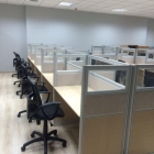 Мобильные перегородки на заказ в Астане